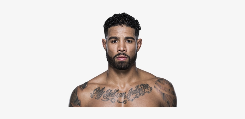 Neil Magny, transparent png #1388658