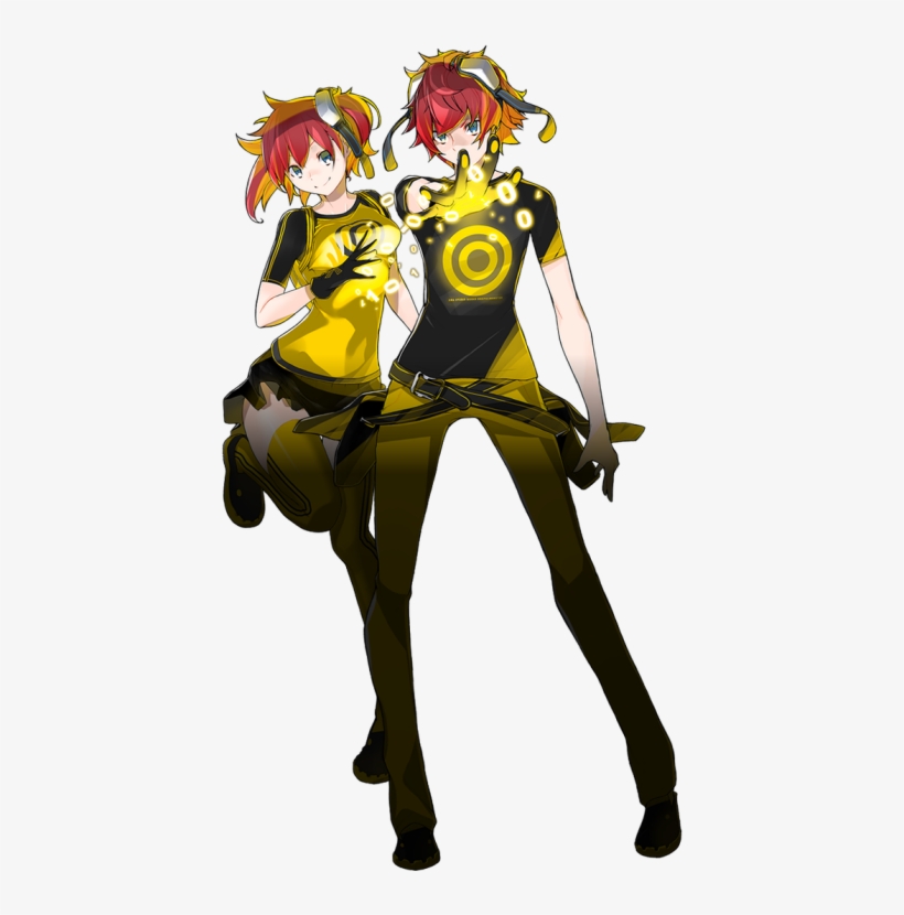 Nine-gear Crow Posted - Digimon Story Cyber Sleuth Mc, transparent png #1388703