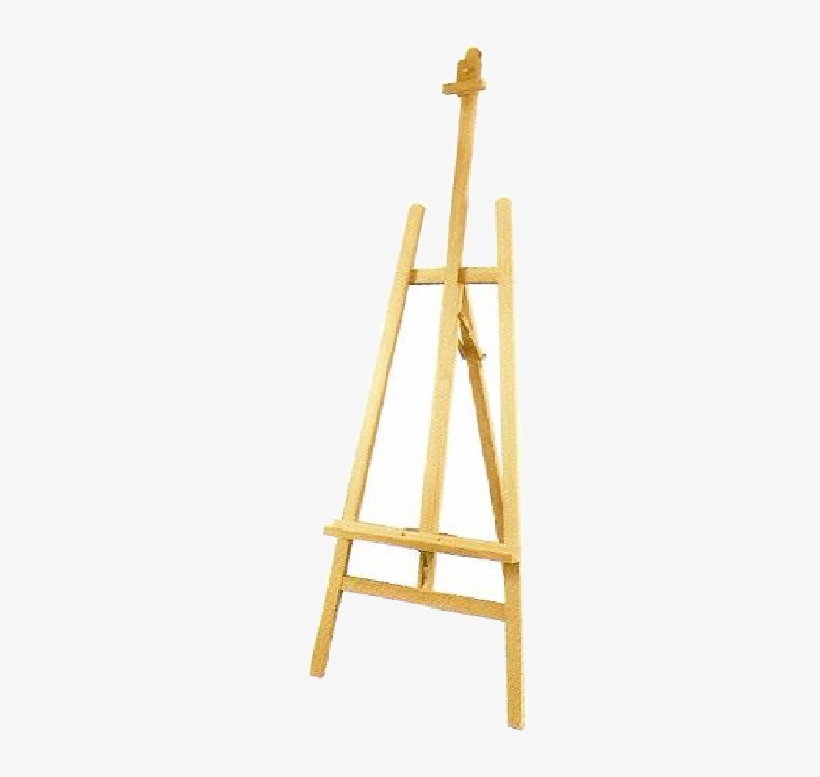 Easel Stand Wood Product Code Gd Esw - Wooden Standee Price, transparent png #1388705