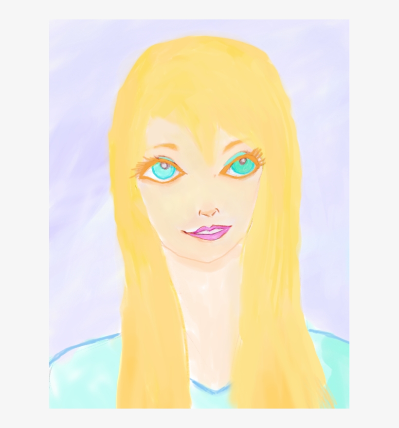 Photo Ravenclaw-sickle Girl - Girl, transparent png #1388746