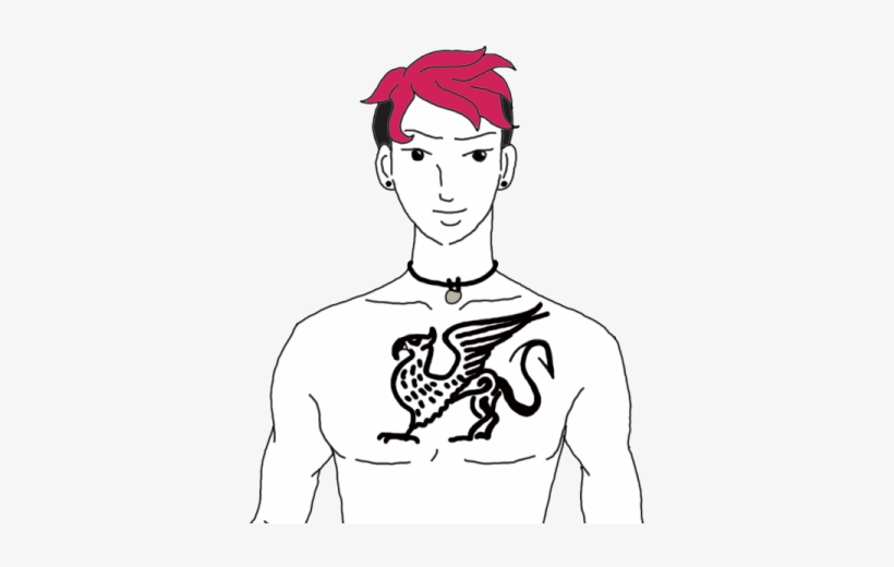 Griffin - Dream Dictionary, transparent png #1388774