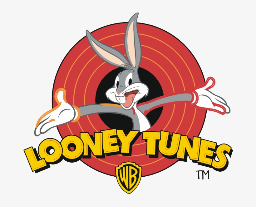 Looney Tunes Logo - Looney Tunes Characters, transparent png #1388857