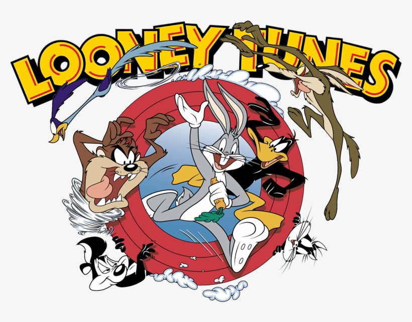 Looney Tunes Image - Music Texas Tunes Background, transparent png #1388934