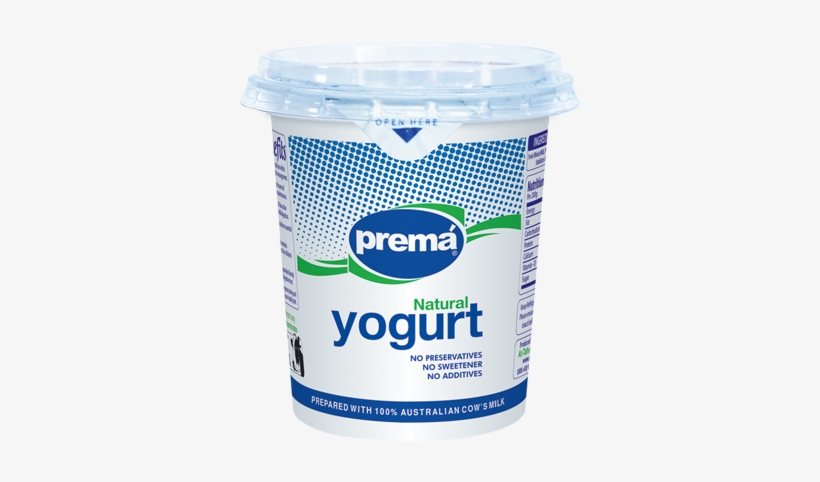 Yogurt Png - Yogurt En Png, transparent png #1388958