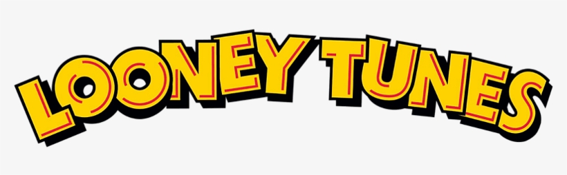 Looney Tunes Logo, transparent png #1388961