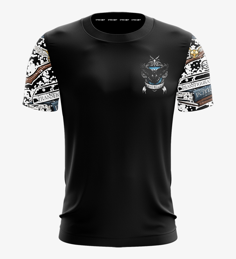 Hover To Zoom - Ravenclaw House, transparent png #1389002