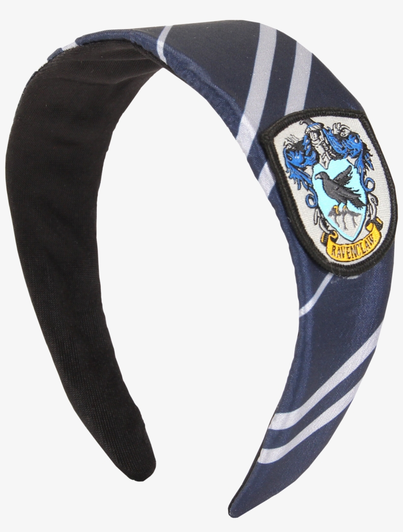 Ravenclaw Crest Headband - Harry Headbands By Harry Potter - Harry Potter Ravenclaw, transparent png #1389024