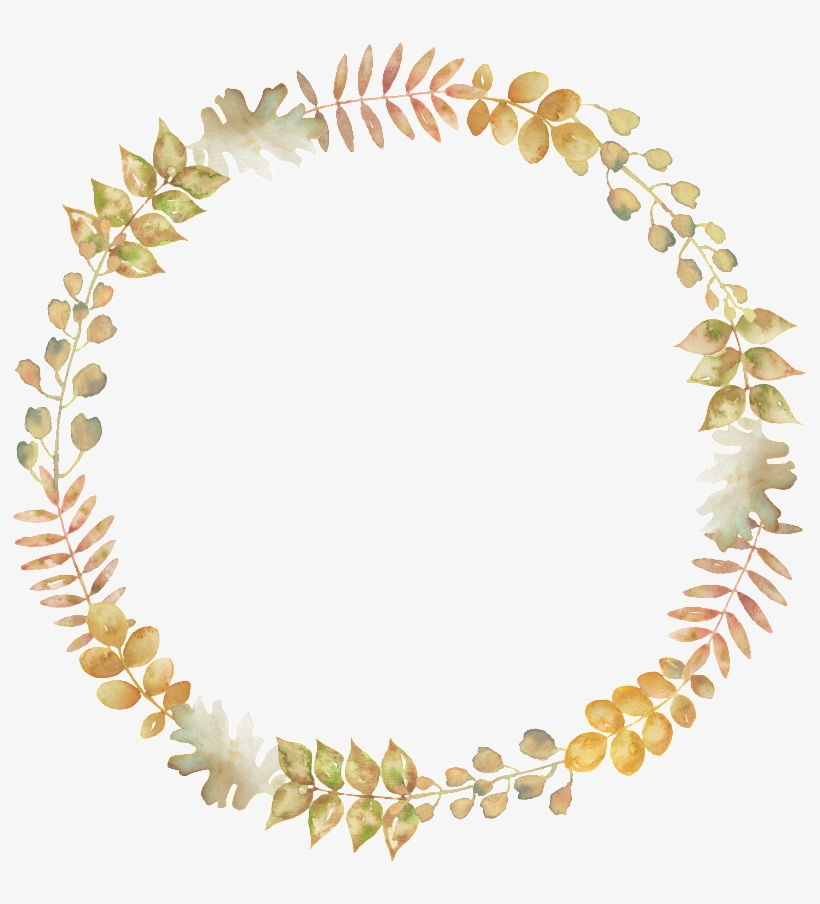 Wreath, transparent png #1389208