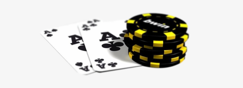 Poker Schools - Poker, transparent png #1389258