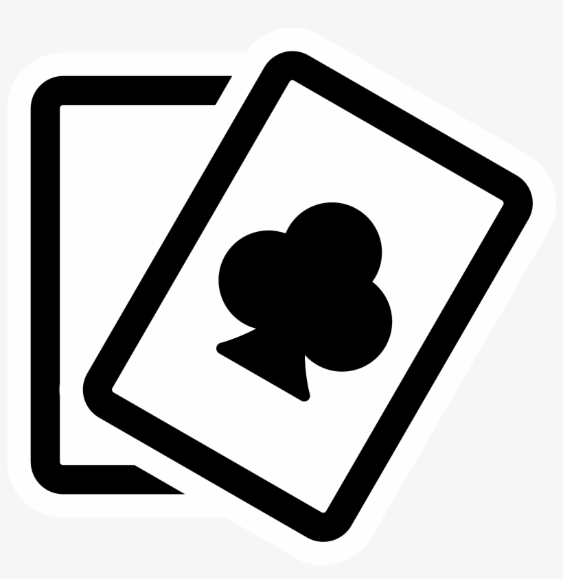 This Free Icons Png Design Of Poker Cards, transparent png #1389360