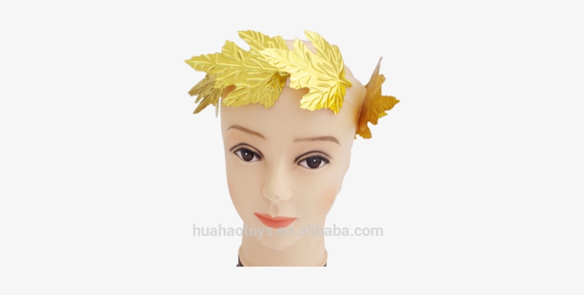 Christmas Thanksgiving Carnival Party Accessory Artificial - Headpiece, transparent png #1389384