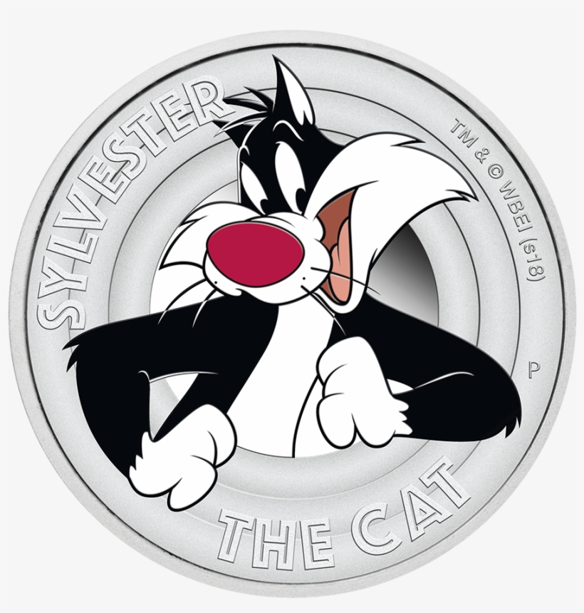 2018 Australian Looney Tunes - Corsica, transparent png #1389436