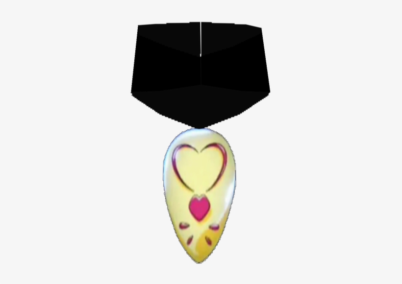 Power Pendant Choker - Pendant, transparent png #1389444