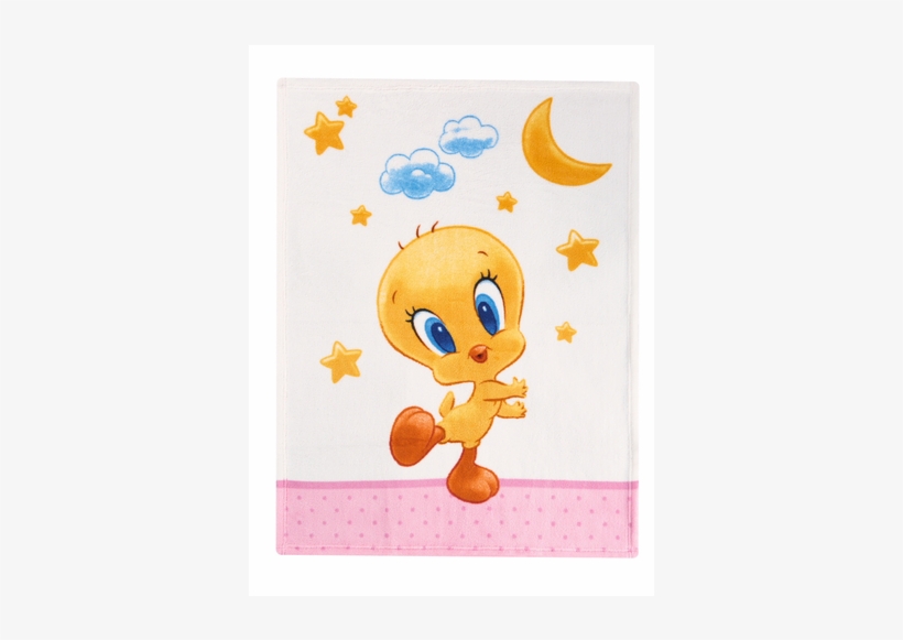 Kids' Blanket, Looney Tunes - Cartoon, transparent png #1389510