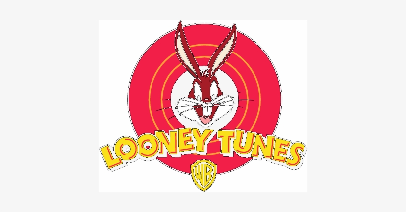 Looney Tunes - Looney Tunes Rings Png, transparent png #1389636
