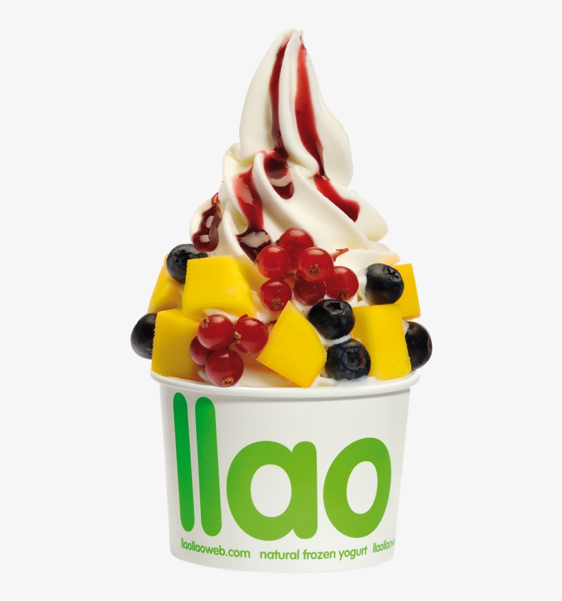 2636 - Llao Llao Promotion December, transparent png #1389757
