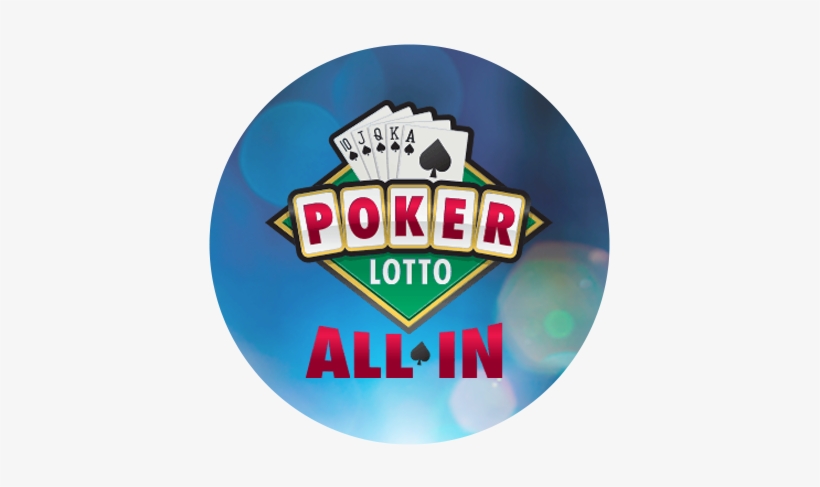 Poker Lotto Logo - Olg Winning Numbers, transparent png #1389870