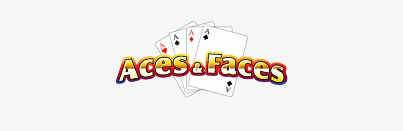 Aces And Faces Video Poker Is A Variation Of Bonus - Ace, transparent png #1390019