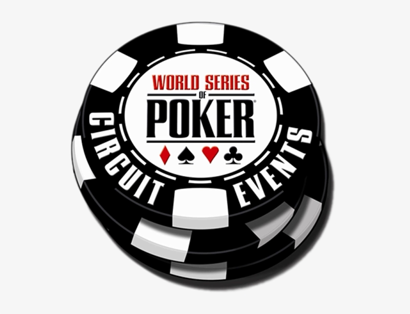 Poker At Getdrawings Com - World Series Of Poker - Sony Psp, transparent png #1390040