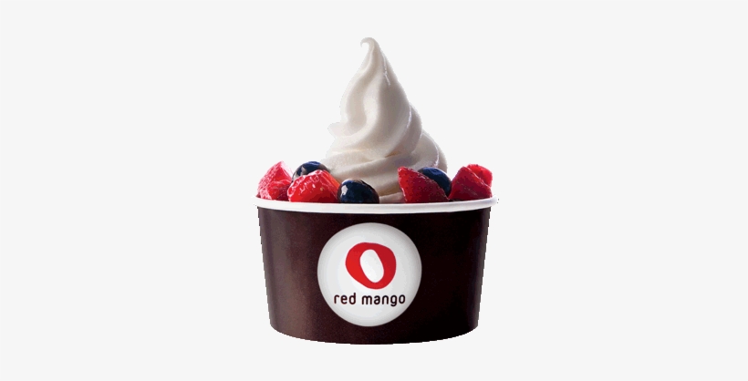 Download - Red Mango, transparent png #1390103