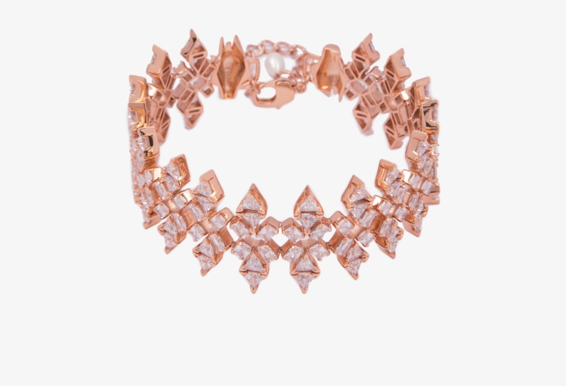 Empress Choker - Choker, transparent png #1390157