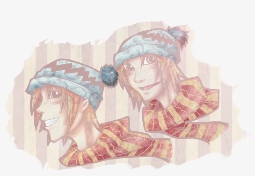 Harry Potter - Illustration, transparent png #1390208