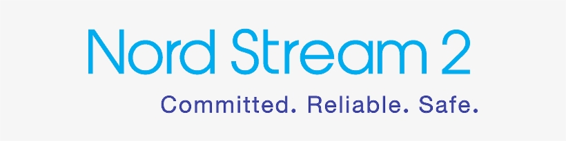 Nord Stream Logo, transparent png #1390210