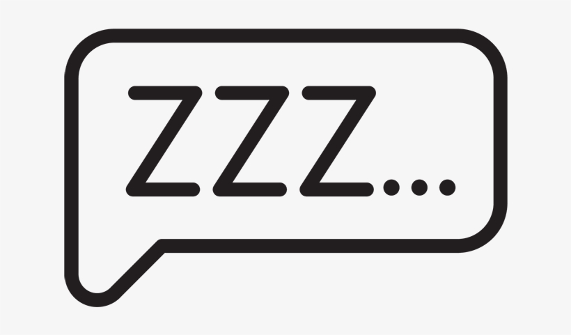 Sleeping Clipart Sleep Emoji Source - The Sims 3, transparent png #1390332