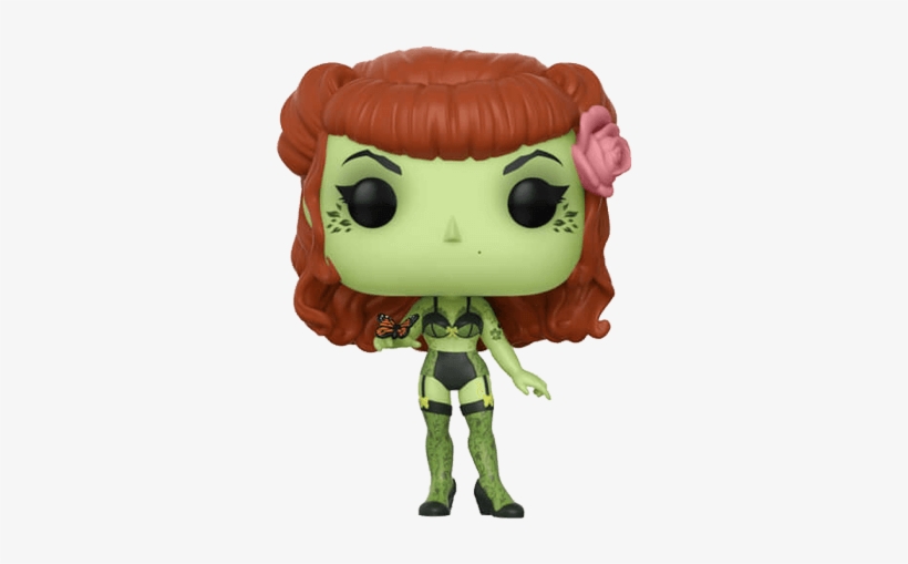 Dc Comics Bombshells Wave - Funko Pop Dc Bombshells, transparent png #1390333