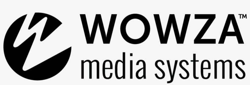 Wo Er Zi - Wowza Logo, transparent png #1390554