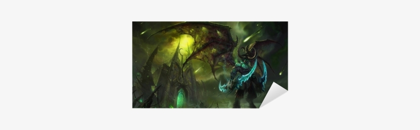 World Of Warcraft, transparent png #1390629