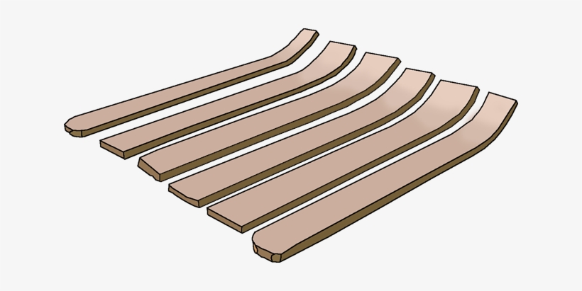 Trillo-7 Listones En Linea - Trillo, transparent png #1390651