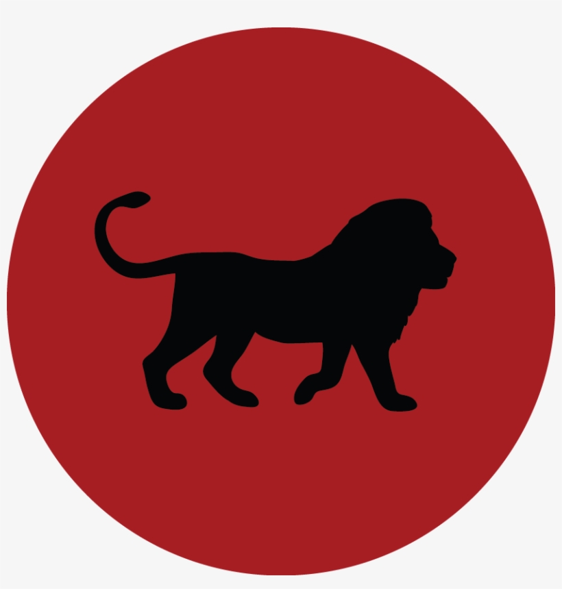 Gryffindor - Gloucester Road Tube Station, transparent png #1390748