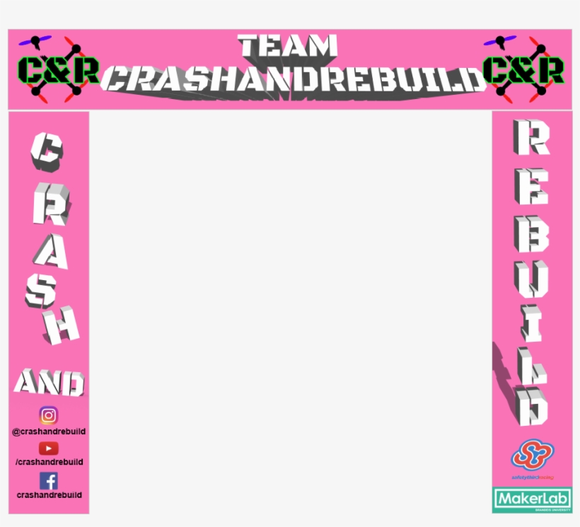 File - Gate-crash - Parallel, transparent png #1390809