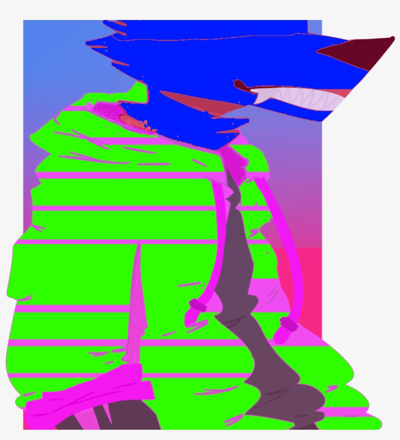 Vector Royalty Free Stock Pink Sunsetz Deviantart Uhhhgfgfghhghghhh - Pyrocynical, transparent png #1390874