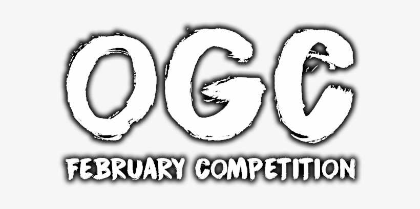 February - Competition - Intro - February Competition - February Competition, transparent png #1390954