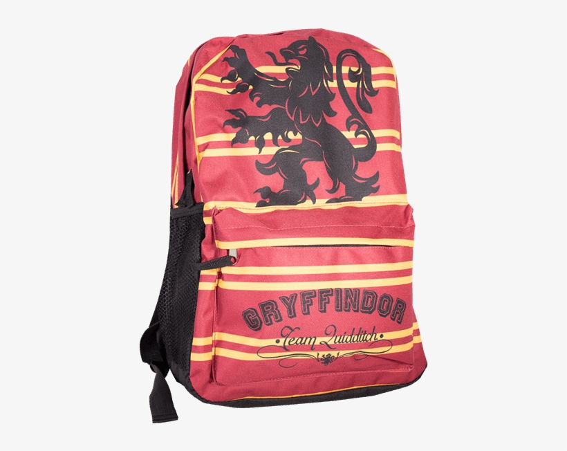 Gryffindor Crest Png - Shoulder Bag, transparent png #1391019