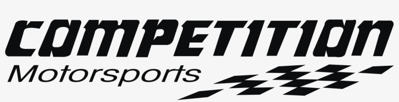 Competition Motorsports Logo Png Transparent - Spirit Of Competition Logo, transparent png #1391088
