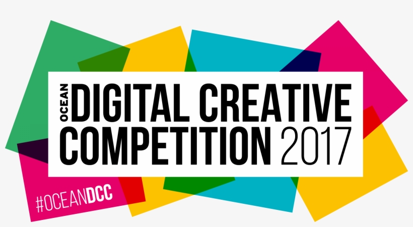 Digital Creative Competition - Graphic Design, transparent png #1391143
