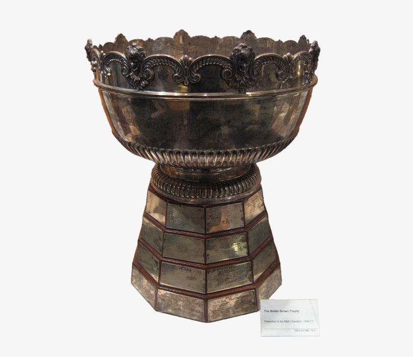 Walter A Brown Trophy - Trophée Walter A Brown, transparent png #1391243
