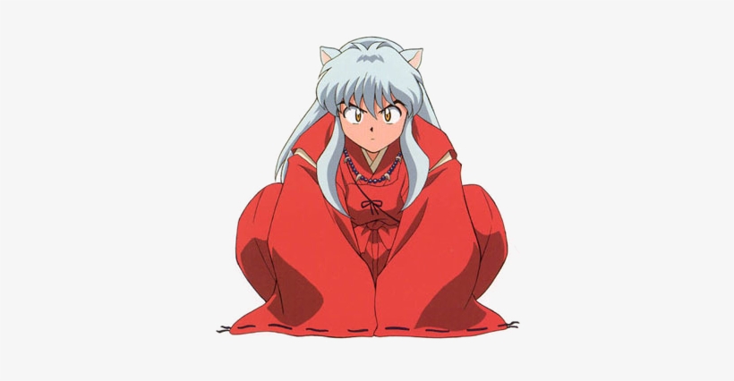 Inuyasha Png - Inuyasha Cute, transparent png #1391268