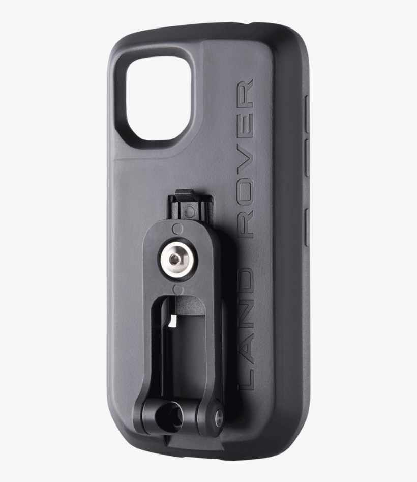 The Bike Mount Is Not Designed For Use With The Adventure - Land Rover Explorer Smartphone Bike Mount Pack, transparent png #1391294