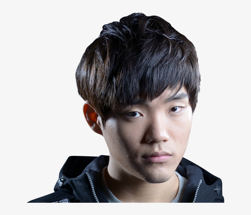 Lz Crash 2017 Spring - Lee Crash Dong Woo, transparent png #1391348