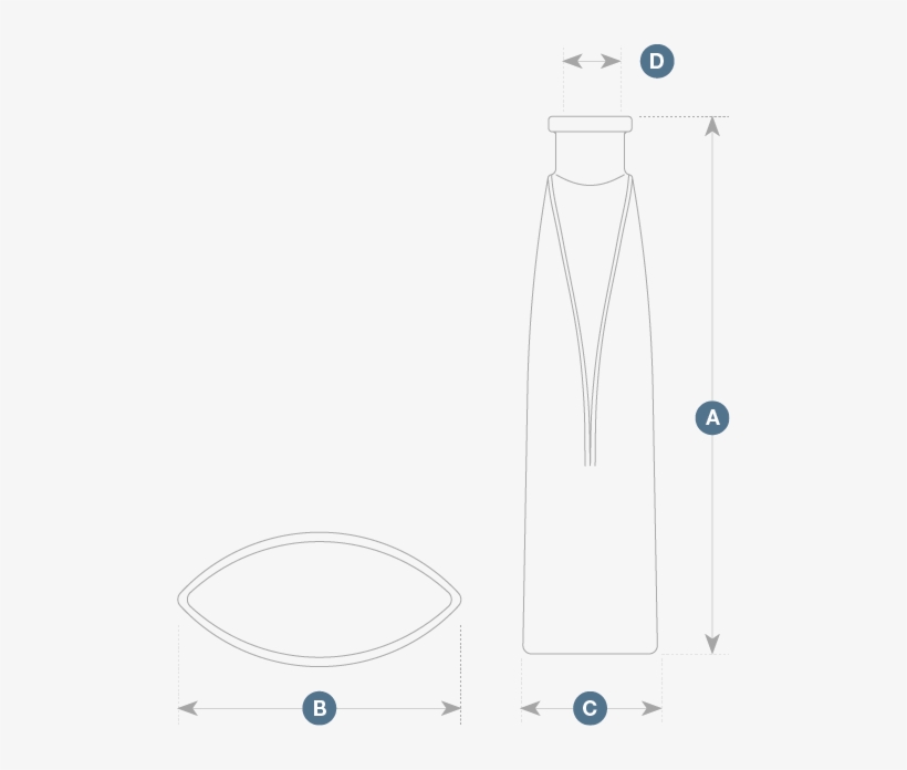 Technical Description - Diagram, transparent png #1391352