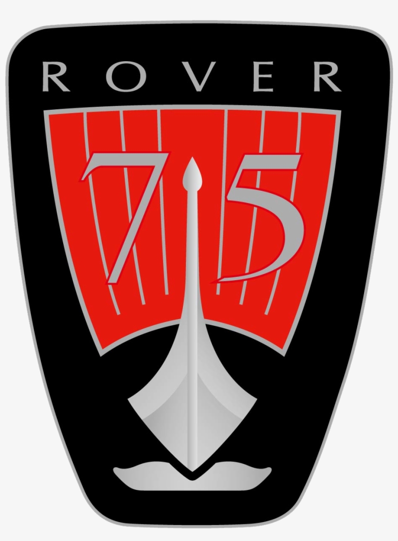 Rover Emblem Cars Png Logo - Logo Rover, transparent png #1391397