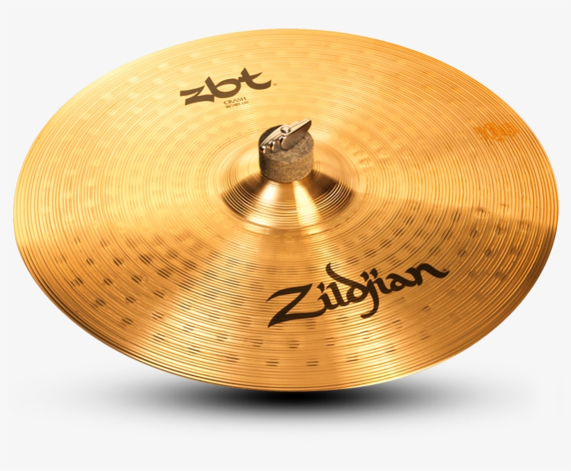 Zildjian Zbt Splash 8 - Free Transparent PNG Download - PNGkey