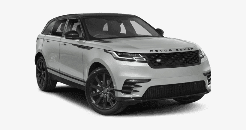 New 2018 Land Rover Range Rover Velar S - Range Rover Velar 2018, transparent png #1391446