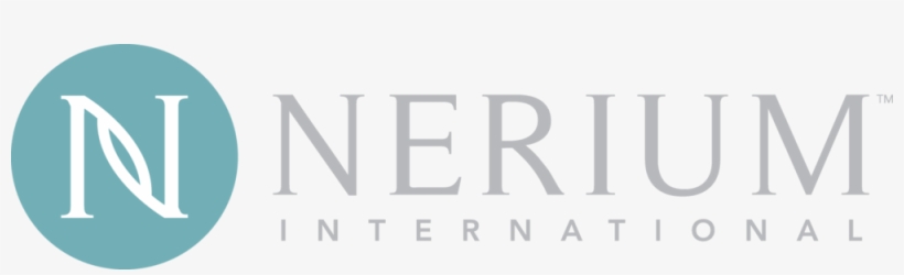 Nerium-logo - Nerium International Logo Png, transparent png #1391484