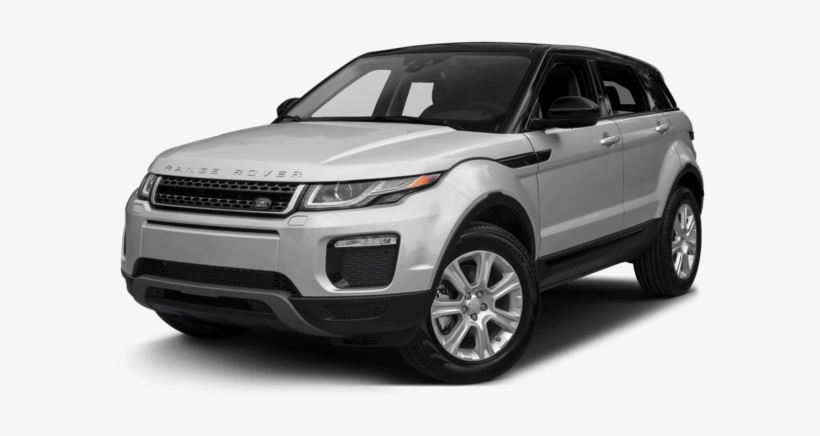 2017 Land Rover Range Rover Evoque - Range Rover Evoque Cove, transparent png #1391485