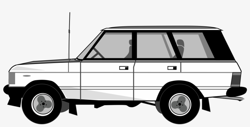 Free Png Land Rover Png Images Transparent - Landrover Clipart, transparent png #1391508